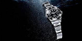 Rolex Sea-Dweller Replica